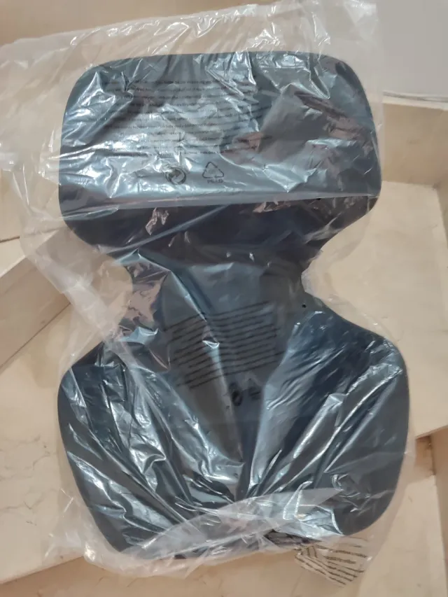 ✅Taburete bar cocina negro terciopelo nuevo