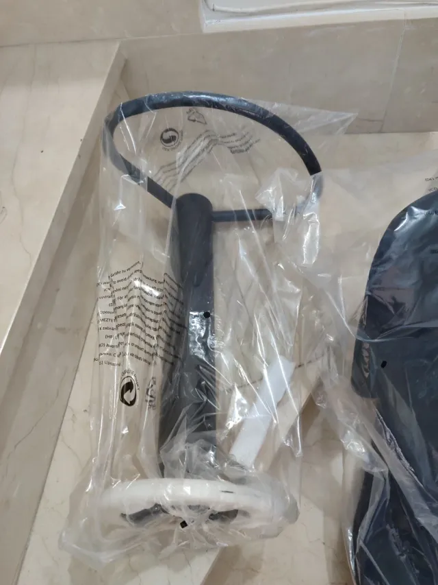 ✅Taburete bar cocina negro terciopelo nuevo