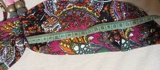Bikini Paisley - Talla M