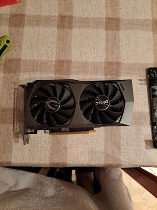 Zotac RTX 3050 8GB OC