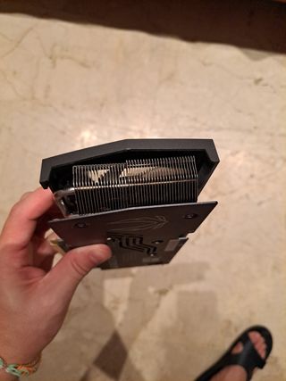 Zotac RTX 3050 8GB OC