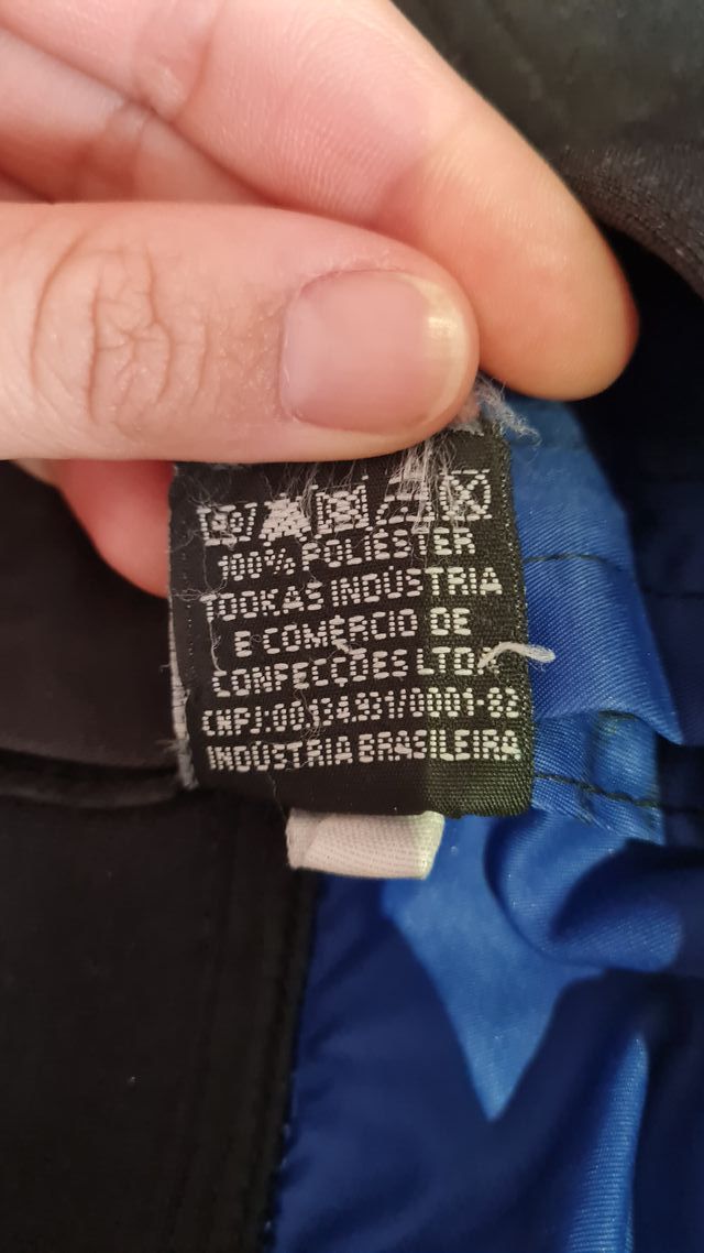 Pantalones surf talla 42