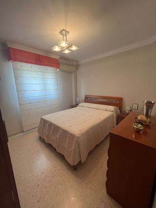 Piso 80m2 con plaza de aparcamiento y trastero