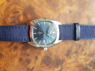 Orologio IWC Automatico Vintage