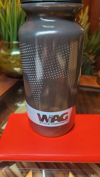 Borraccia WAG 500ml Grigia - Nuova
