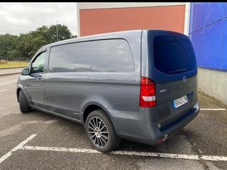 Mercedes-Benz Vito 2016