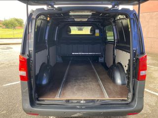 Mercedes-Benz Vito 2016