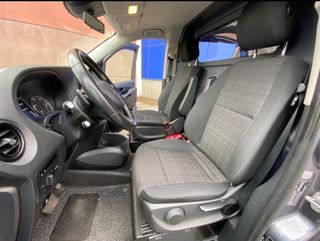 Mercedes-Benz Vito 2016