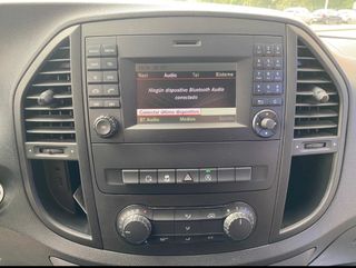 Mercedes-Benz Vito 2016