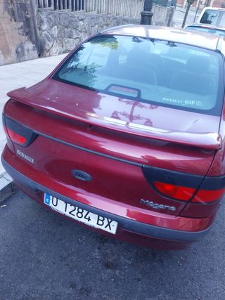 Renault Megane 1997