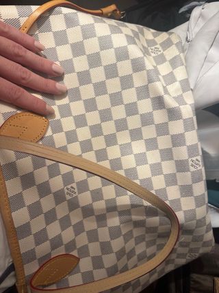 Bolso Louis Vuitton Neverfull MM