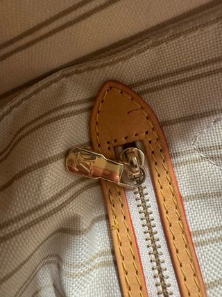 Bolso Louis Vuitton Neverfull MM