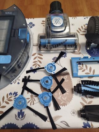 Accesorios Conga 990/1190 Robot Aspiradora