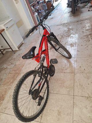 Mountain Bike - Bici CX