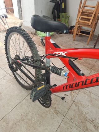 Mountain Bike - Bici CX