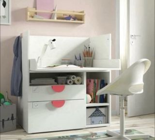 Cambiador IKEA - Mueble bebé