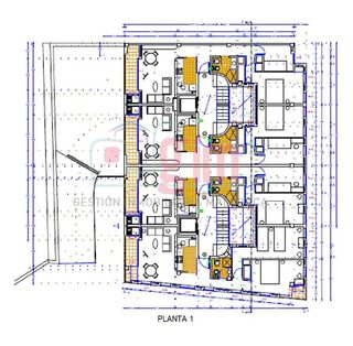 Terreno en venta en Gran Via de Colom en Inca
