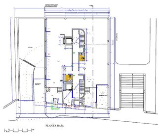 Terreno en venta en Gran Via de Colom en Inca