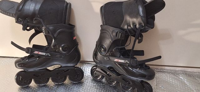 Patines Seba FR2 - Excelente estado