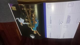 Libro Pósters High School Musical