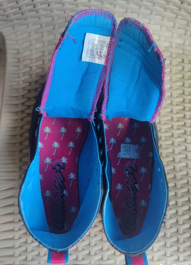 Converse "Miami Nights Limited" tg.42,5