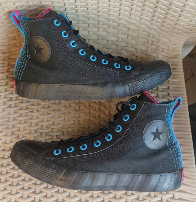 Converse "Miami Nights Limited" tg.42,5