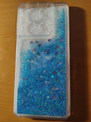 PACK fundas Redmi Note 13 Pro - 4 unidades