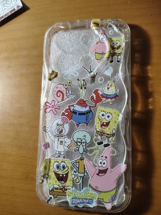 PACK fundas Redmi Note 13 Pro - 4 unidades