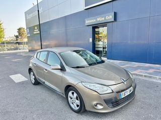 Renault Megane 1.5dci 105cv 2009