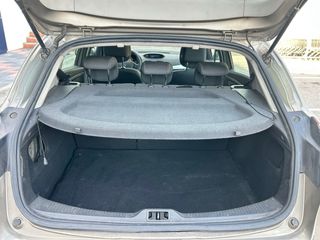 Renault Megane 1.5dci 105cv 2009