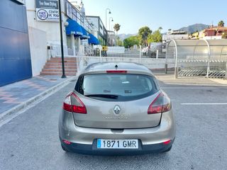 Renault Megane 1.5dci 105cv 2009