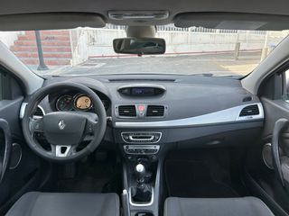 Renault Megane 1.5dci 105cv 2009