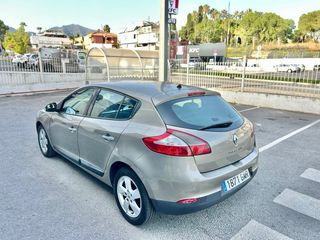 Renault Megane 1.5dci 105cv 2009