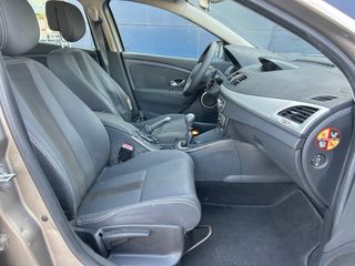 Renault Megane 1.5dci 105cv 2009
