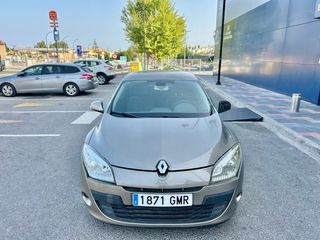 Renault Megane 1.5dci 105cv 2009