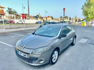 Renault Megane 1.5dci 105cv 2009