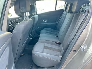 Renault Megane 1.5dci 105cv 2009