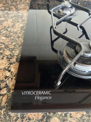 Encimera gas + horno eléctrico BALAY