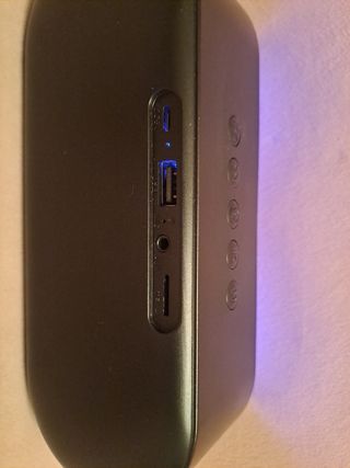 Altavoz Bluetooth ZioocTree