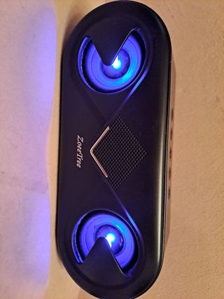 Altavoz Bluetooth ZioocTree