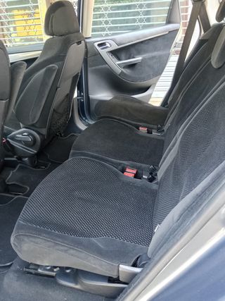 Citroen C4 Picasso 2008