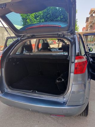 Citroen C4 Picasso 2008