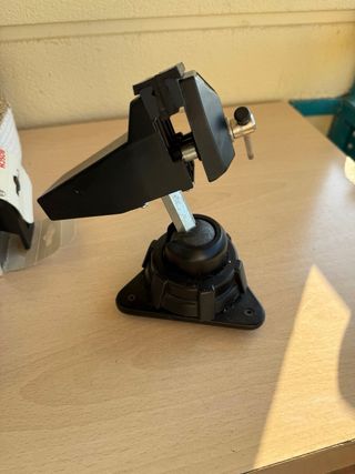 Dremel D-Vise 2214 - Mini tornillo