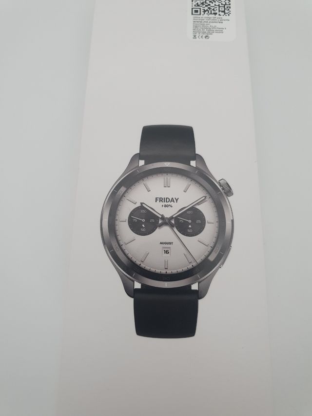 Reloj Redmi Watch 5 M2462W1