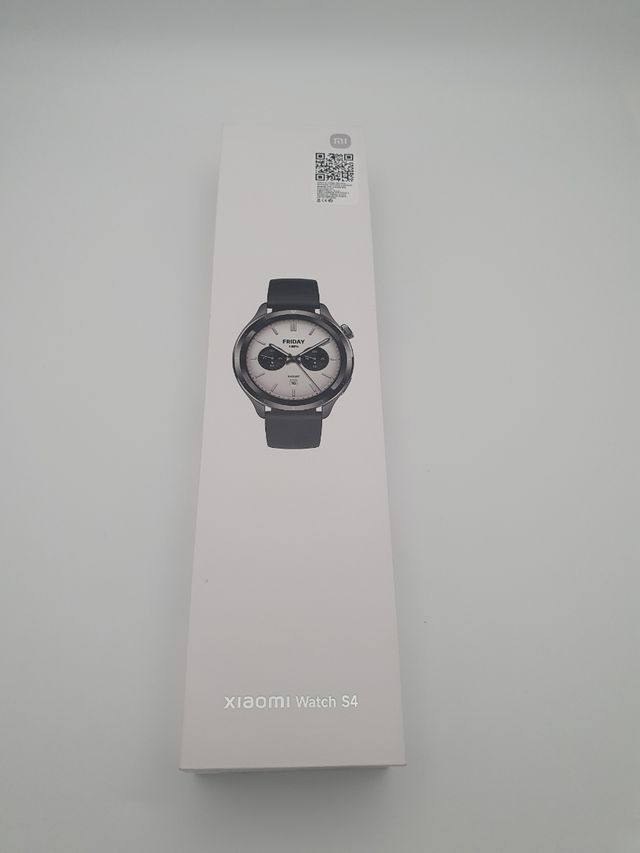 Reloj Redmi Watch 5 M2462W1