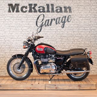 TRIUMPH BONNEVILLE T 100