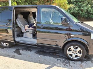 Volkswagen Multivan 2007