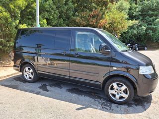 Volkswagen Multivan 2007