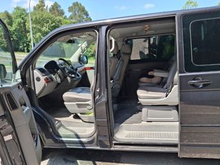 Volkswagen Multivan 2007