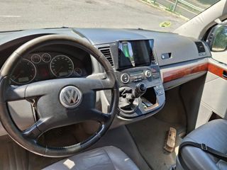 Volkswagen Multivan 2007